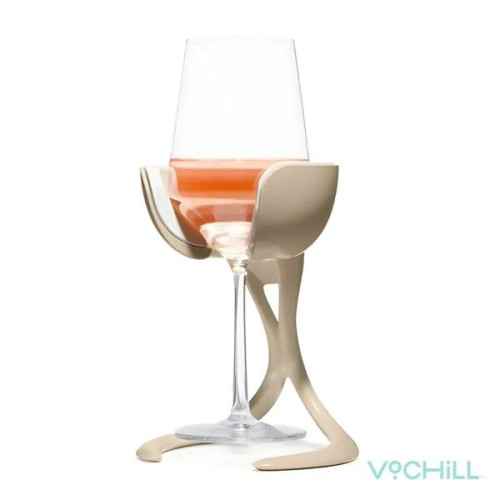 VoChill™ Stemmed Wine Chiller