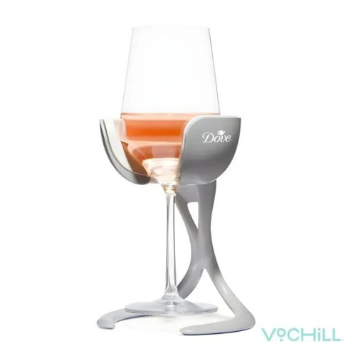 VoChill™ Stemmed Wine Chiller