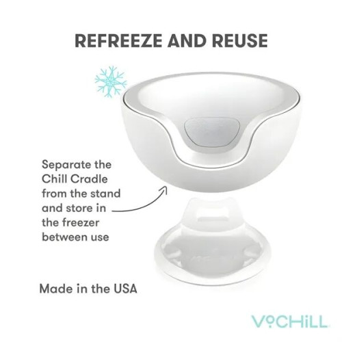 VoChill™ Stemless Wine Chiller