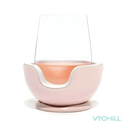VoChill™ Stemless Wine Chiller