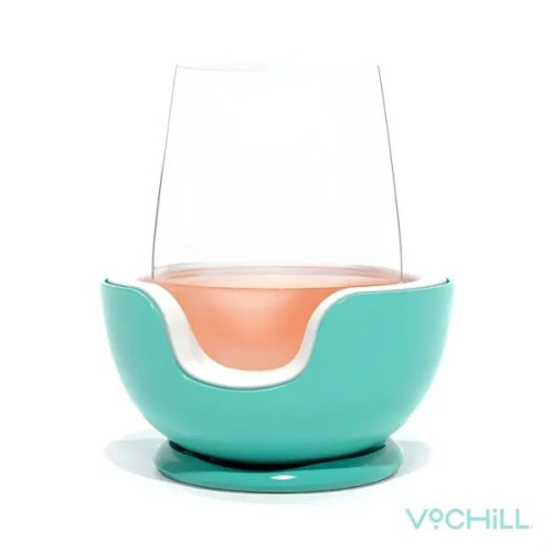 VoChill™ Stemless Wine Chiller