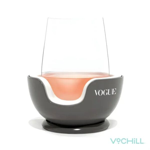 VoChill™ Stemless Wine Chiller