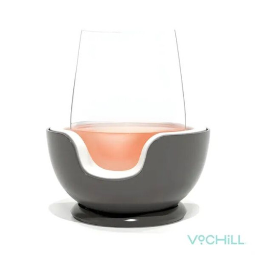 VoChill™ Stemless Wine Chiller