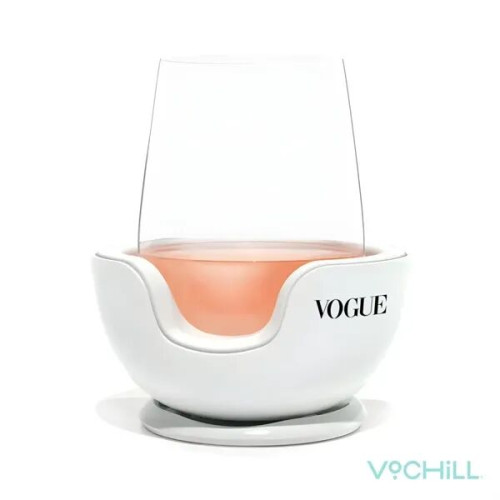 VoChill™ Stemless Wine Chiller