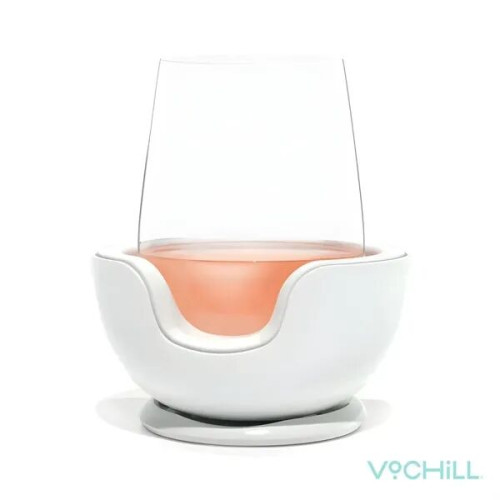 VoChill™ Stemless Wine Chiller