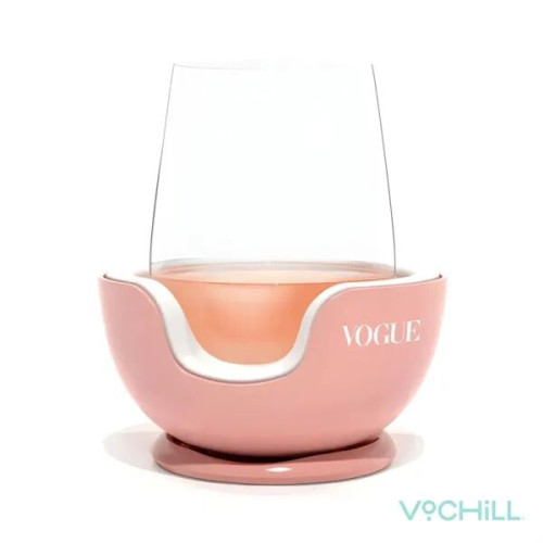 VoChill™ Stemless Wine Chiller