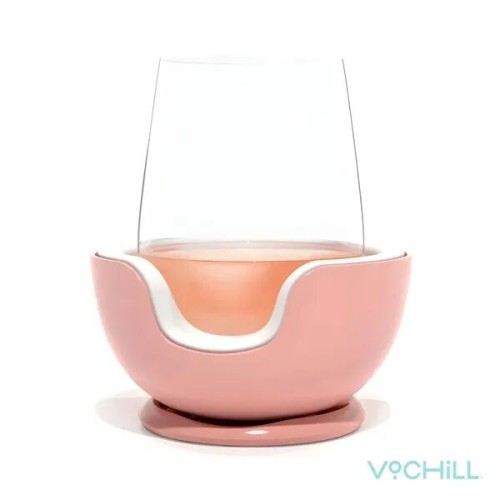 VoChill™ Stemless Wine Chiller