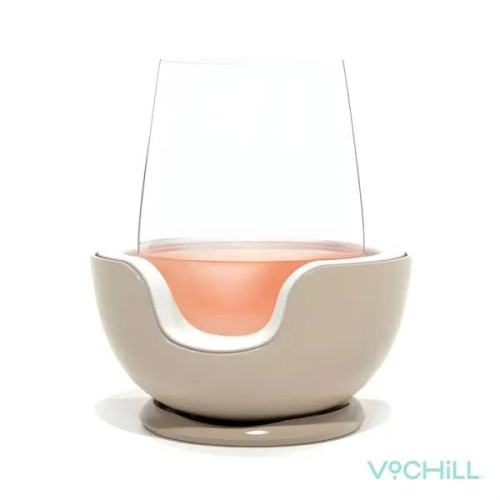 VoChill™ Stemless Wine Chiller