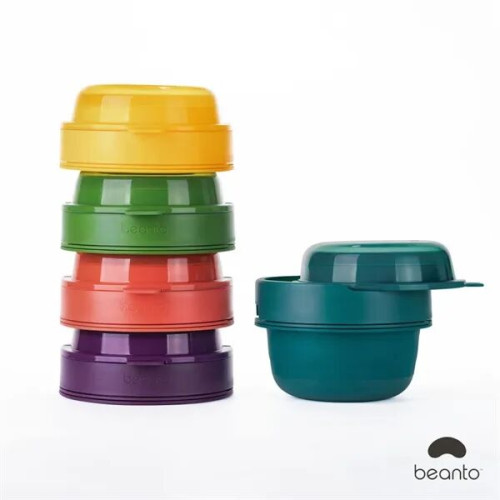 beanto™ Bowl Collapsible Bowl/Lunch Box