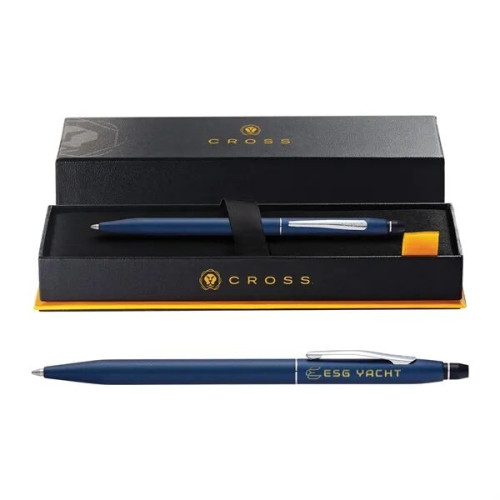 Cross® Click Pen, Laser Engraving