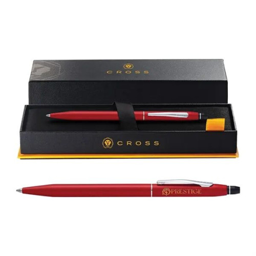 Cross® Click Pen, Laser Engraving