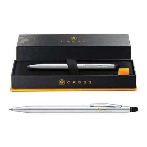 Cross® Click Pen, Laser Engraving