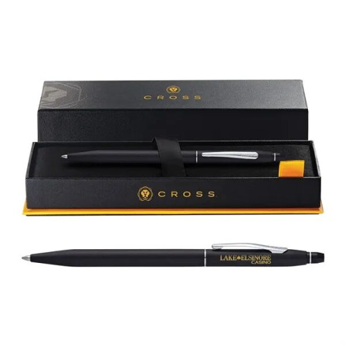 Cross® Click Pen, Laser Engraving