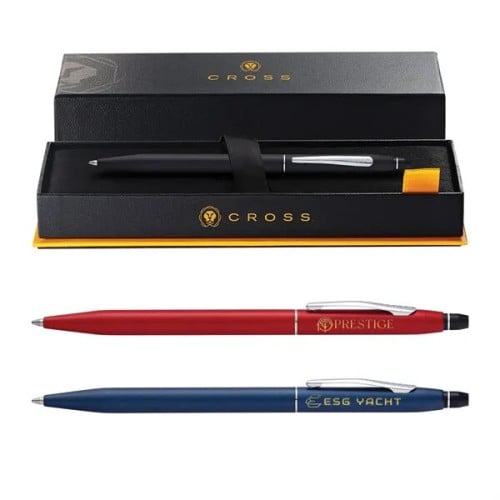 Cross® Click Pen, Laser Engraving
