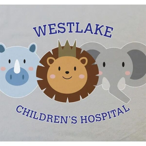 30" x 40" Sublimation Plush Throw Blanket