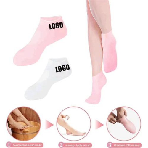 Moisturizing Foot Sock