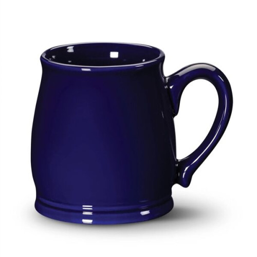 Biscayne Mug - Deep Etch