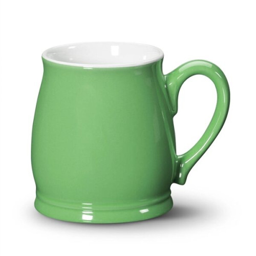 Biscayne Mug - Deep Etch