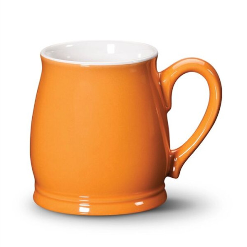 Biscayne Mug - Deep Etch