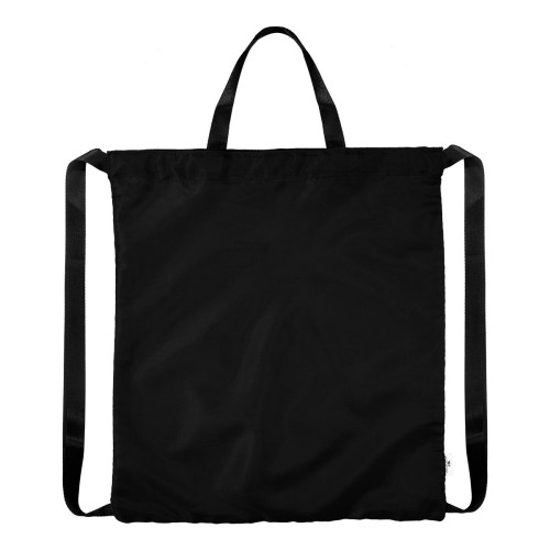 Joel rPET Drawstring Tote Bag