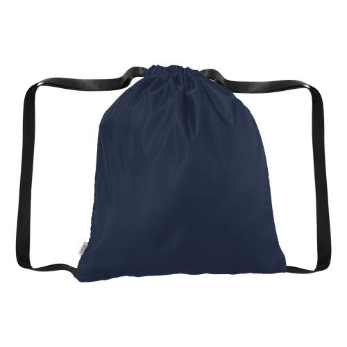 Joel rPET Drawstring Tote Bag