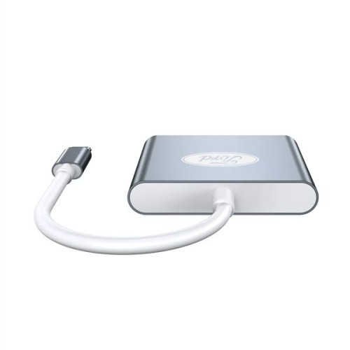 USB C to HDMI Multiport Adapter
