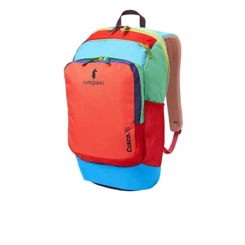 Cototpaxi® 26L Multi Color Backpack