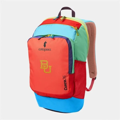 Cototpaxi® 26L Multi Color Backpack