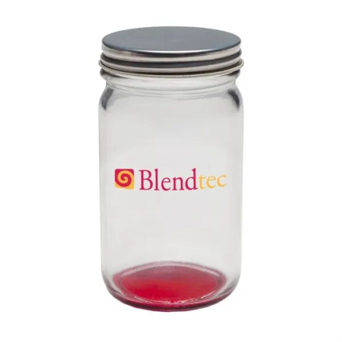 8 oz. Small Mason Jars with Lids