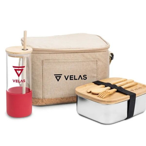 Lunch Essentials Gift Set