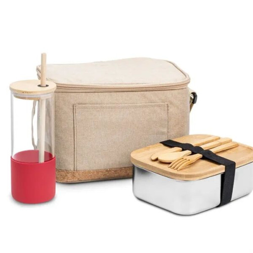 Lunch Essentials Gift Set