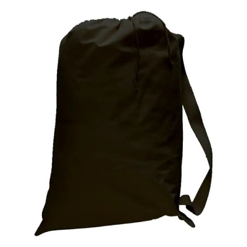 Canvas Drawstring Medium Bag 19" W x 27" H