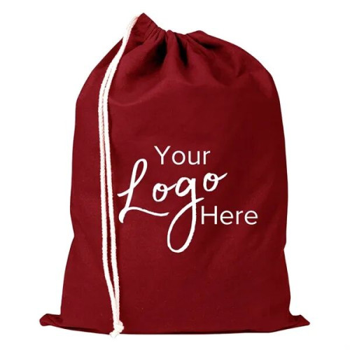 Shoe Drawstring 13" x 17"  Bag