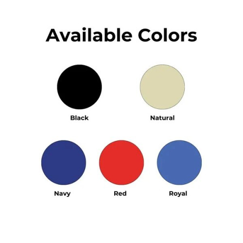 Shoe Drawstring 13" x 17"  Bag