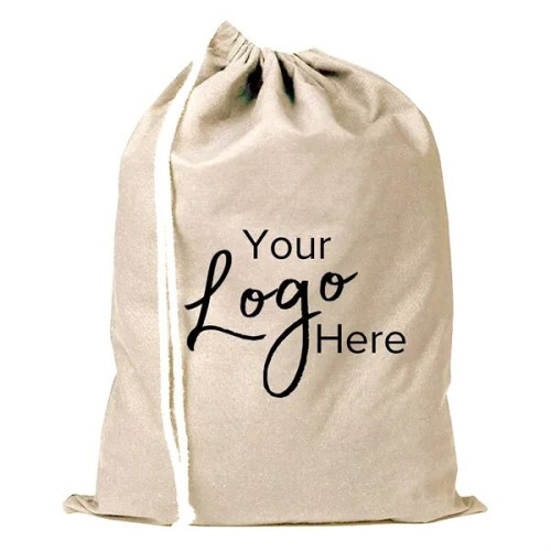 Shoe Drawstring 13" x 17"  Bag