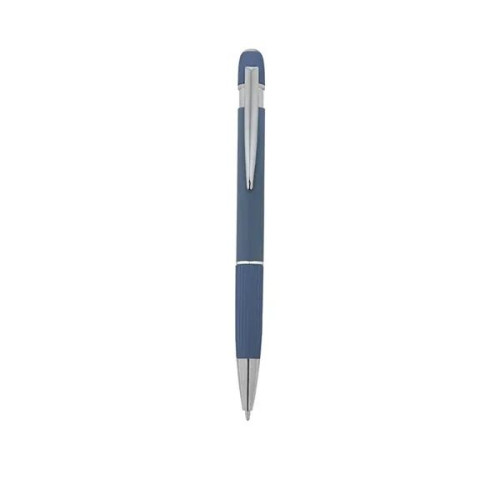 Bloom Plunge-Action Ballpoint Pen