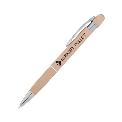 Bloom Plunge-Action Ballpoint Pen