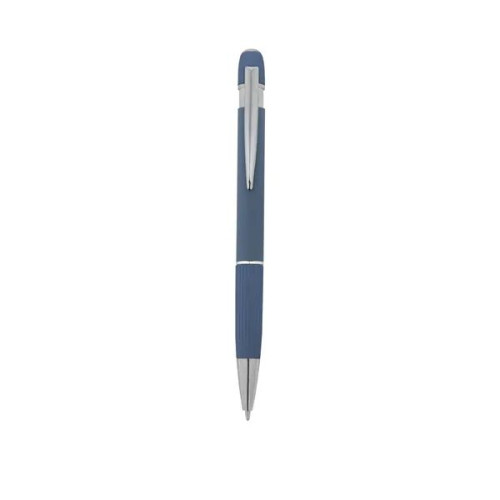 Bloom Plunge-Action Ballpoint Pen