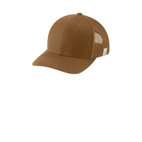 Carhartt Flexfit 110 Mesh Back Cap