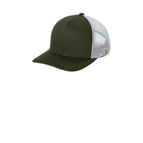 Carhartt Flexfit 110 Mesh Back Cap