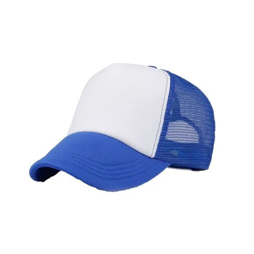 Sponge Mesh Baseball Cap