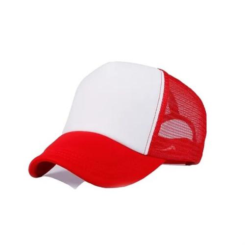 Sponge Mesh Baseball Cap