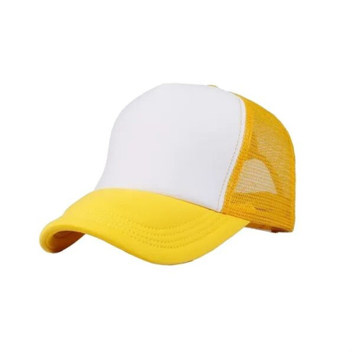 Sponge Mesh Baseball Cap