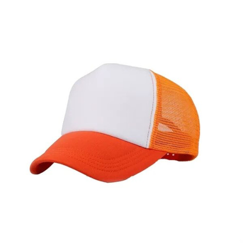 Sponge Mesh Baseball Cap