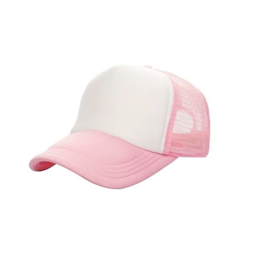 Sponge Mesh Baseball Cap