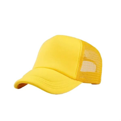 Sponge Mesh Baseball Cap