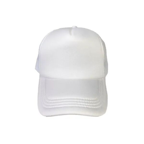 Sponge Mesh Baseball Cap