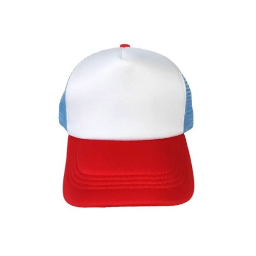Sponge Mesh Baseball Cap