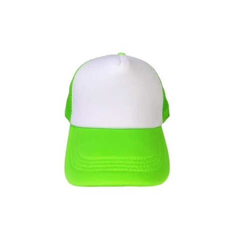 Sponge Mesh Baseball Cap