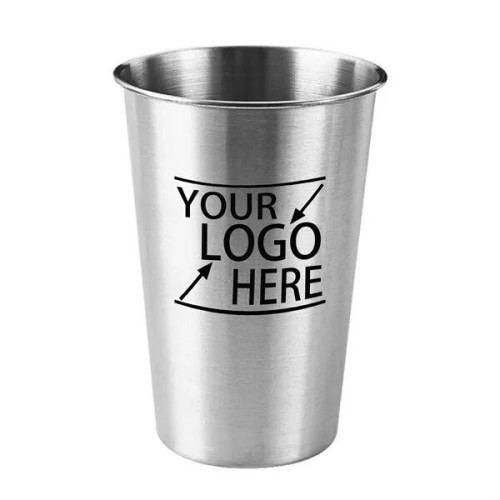13.5oz Stainless Steel Pint Cup